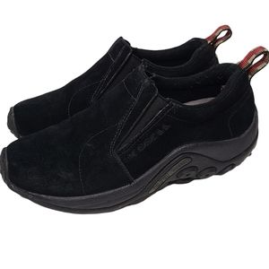 Merrell Size 6 Leather shoes